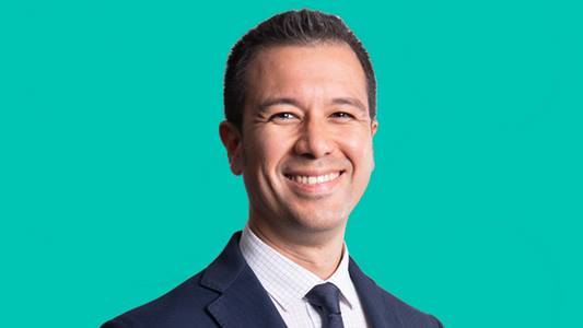 Dario Acconci,公司服务董事总经理 - 霍克福德东南亚